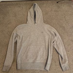 Champion hoodie